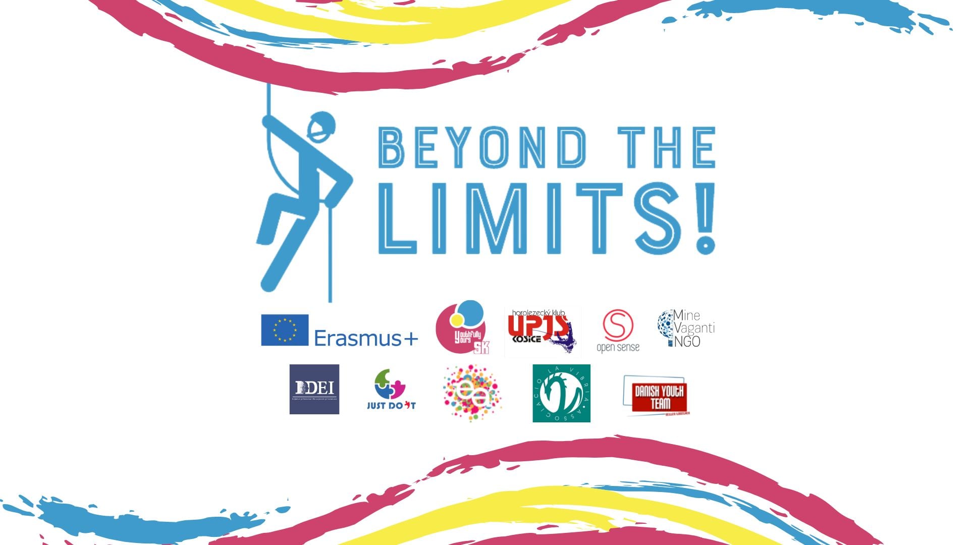 Beyond the limits